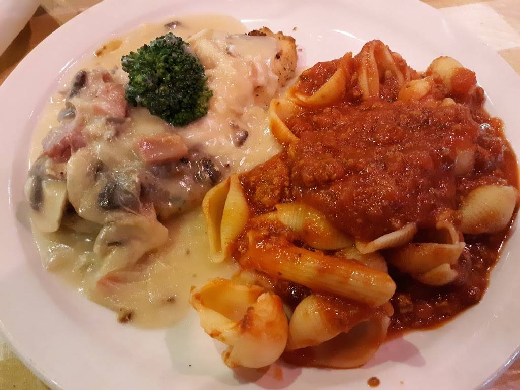 Pasta House Co | restaurant | 931 Valley Creek Dr, Farmington, MO 63640, USA | 5737600026 OR +1 573-760-0026