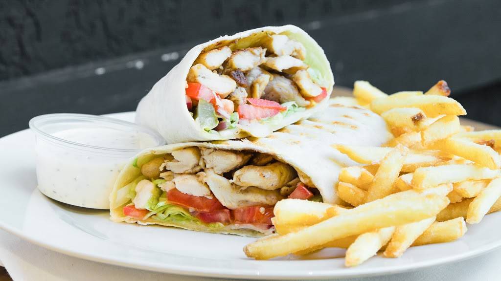 Spirits & Gyros | restaurant | 15581 Manchester Rd, Ballwin, MO 63011, USA | 6362154456 OR +1 636-215-4456