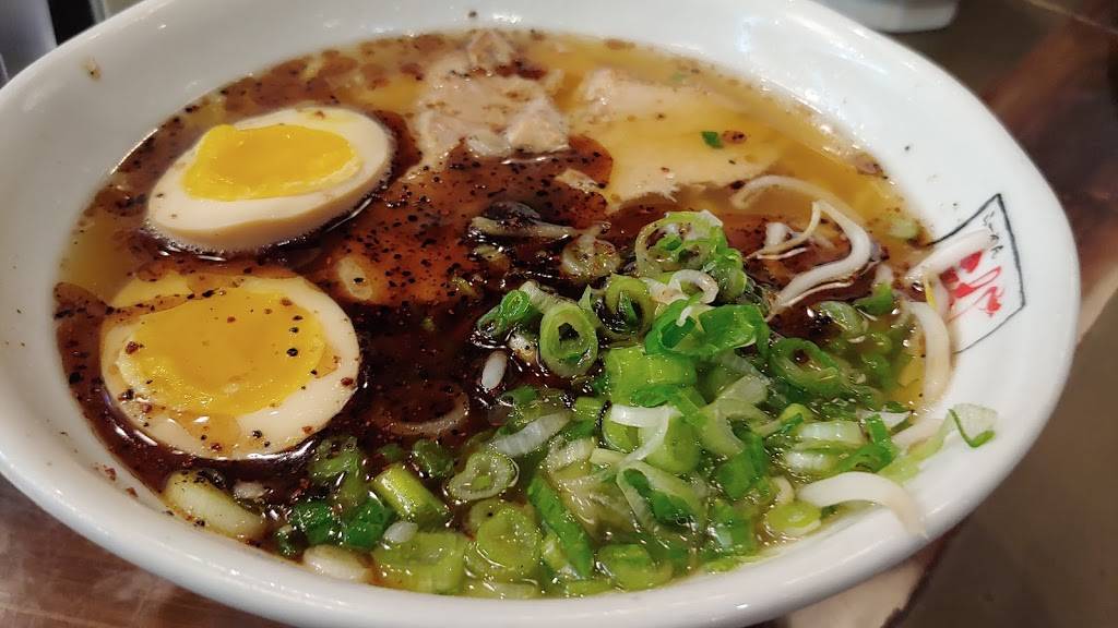 Ramen Ryoma Beaverton | restaurant | 10500 SW Beaverton Hillsdale Hwy, Beaverton, OR 97005, USA | 5036051688 OR +1 503-605-1688
