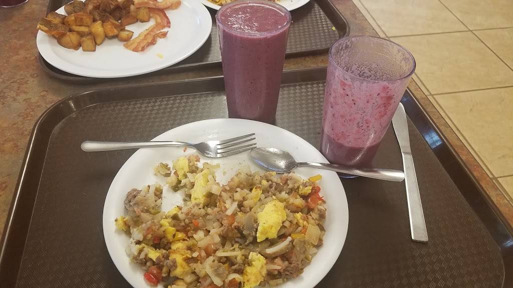 Warfighter DFAC | restaurant | 9439 Warfighter Rd, Fort Carson, CO 80913, USA | 7195035016 OR +1 719-503-5016