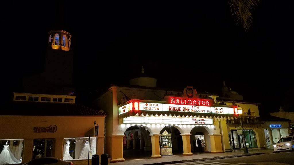 Arlington Plaza | restaurant | 1324 State St, Santa Barbara, CA 93101, USA | 8058922800 OR +1 805-892-2800