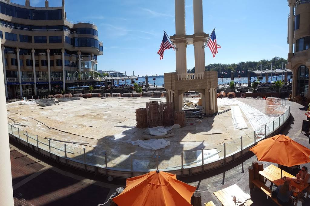 Cafe Cantina | restaurant | 3050 K St NW, Washington, DC 20007, USA | 2029653052 OR +1 202-965-3052