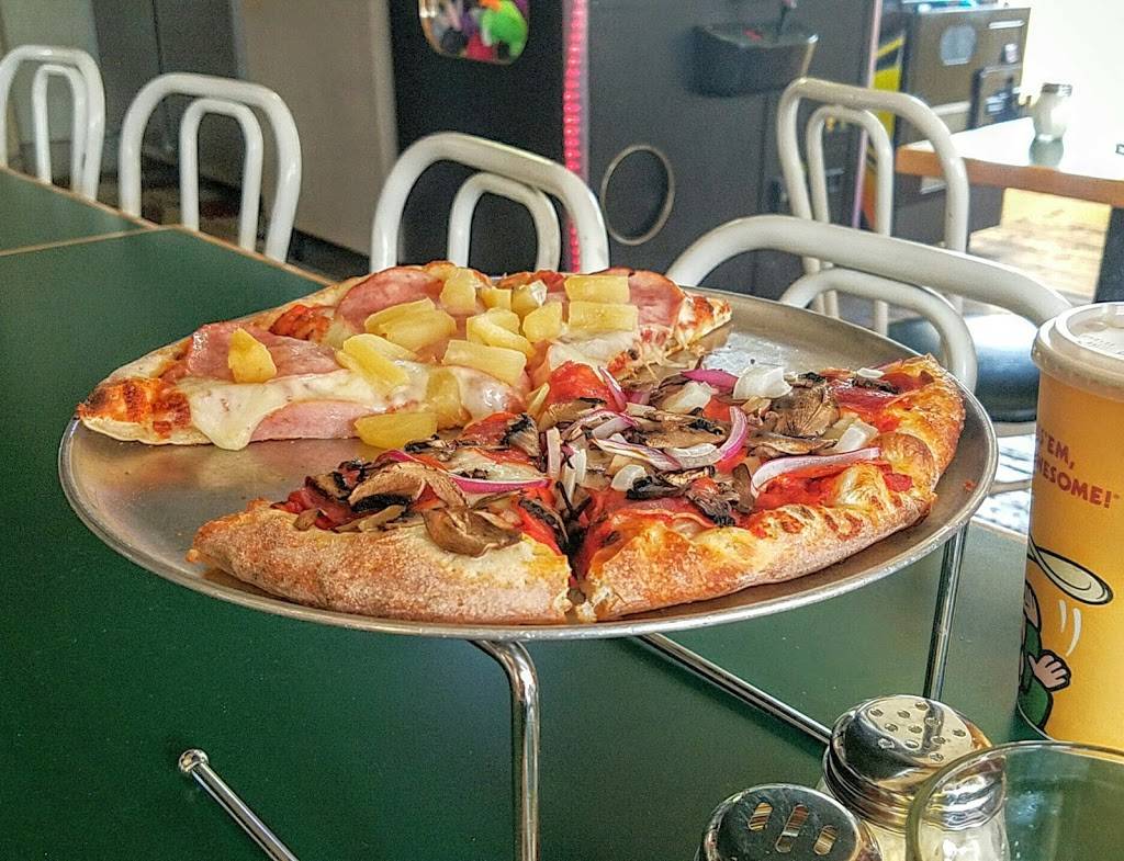 Pizza Factory | restaurant | 14127 River Rd, Walnut Grove, CA 95690, USA | 9167762626 OR +1 916-776-2626