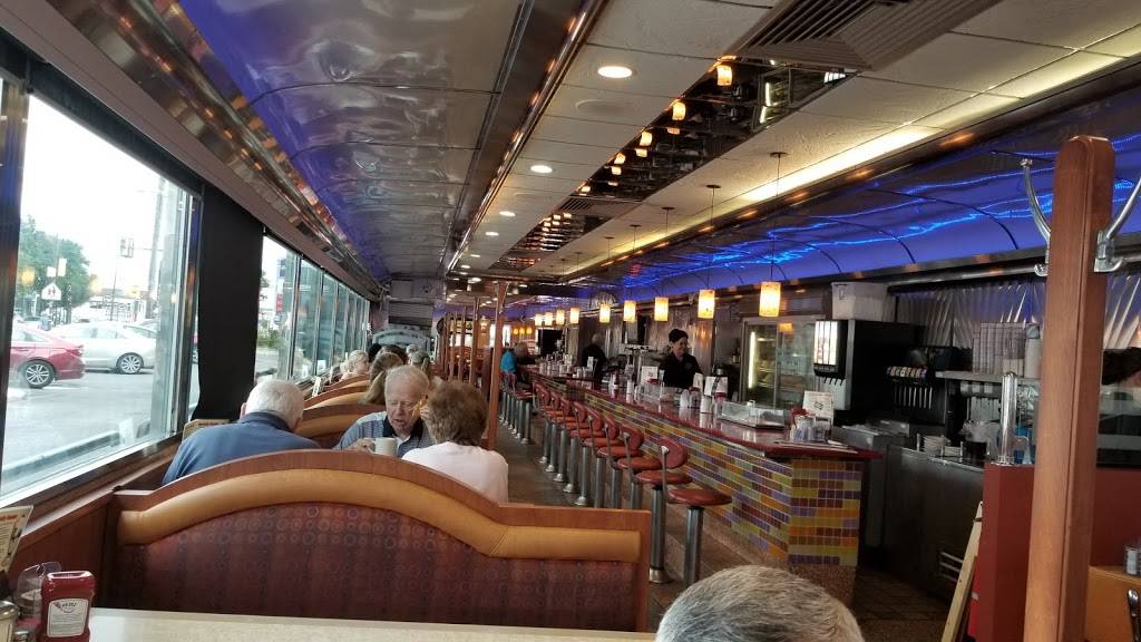 Mayfair Diner | restaurant | 7373 Frankford Ave, Philadelphia, PA 19136, USA | 2156248886 OR +1 215-624-8886