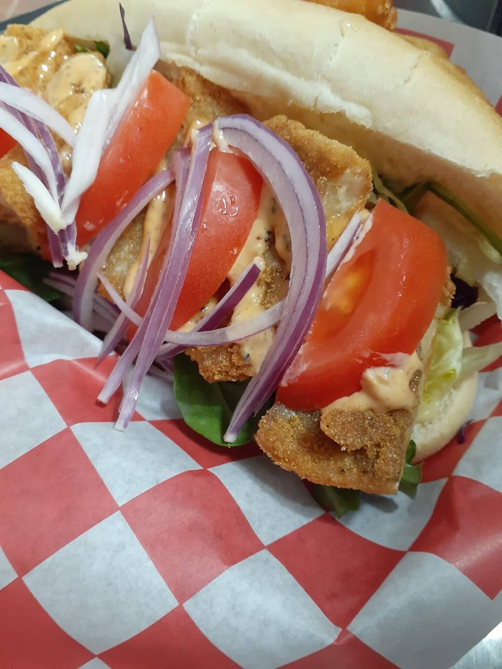 The King Crab Shack | restaurant | 2021 E Colonial Dr, Orlando, FL 32803, USA | 4077231111 OR +1 407-723-1111