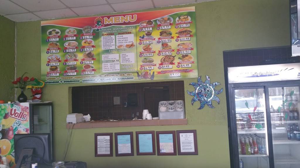 Don Chilitos Mexican Taqueria | restaurant | 1853 Terrell Mill Road SE #100, Marietta, GA 30067, USA | 7709531006 OR +1 770-953-1006