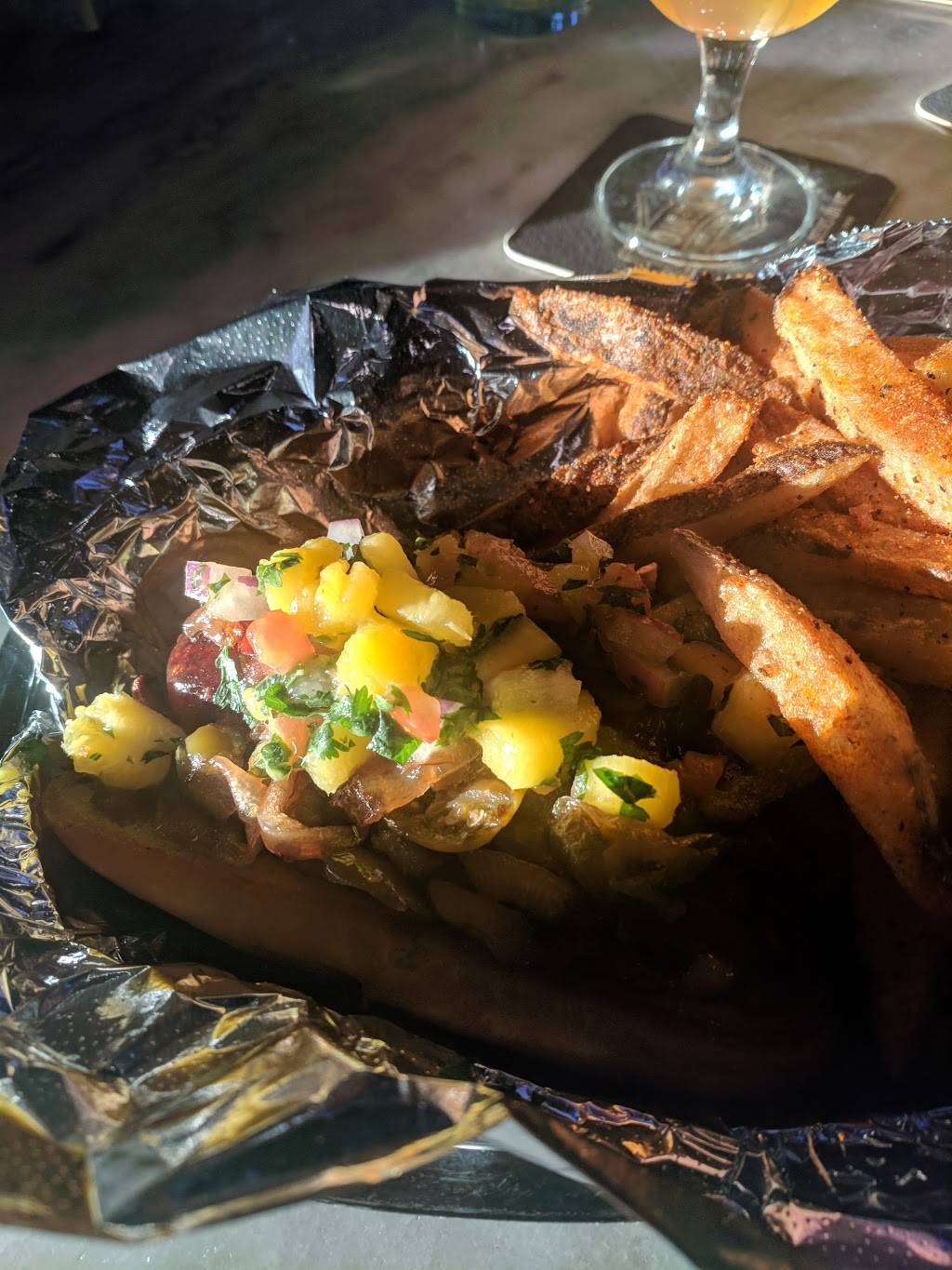 The Pitch Tavern | restaurant | 4015 Georgia Ave NW, Washington, DC 20011, USA | 2025605142 OR +1 202-560-5142