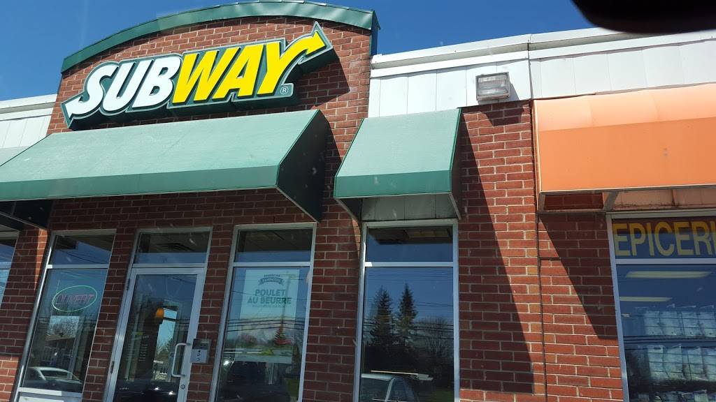 Subway | restaurant | 5213 Boulevard Hébert, Salaberry-de-Valleyfield, QC J6S 6B8, Canada | 4503701900 OR +1 450-370-1900