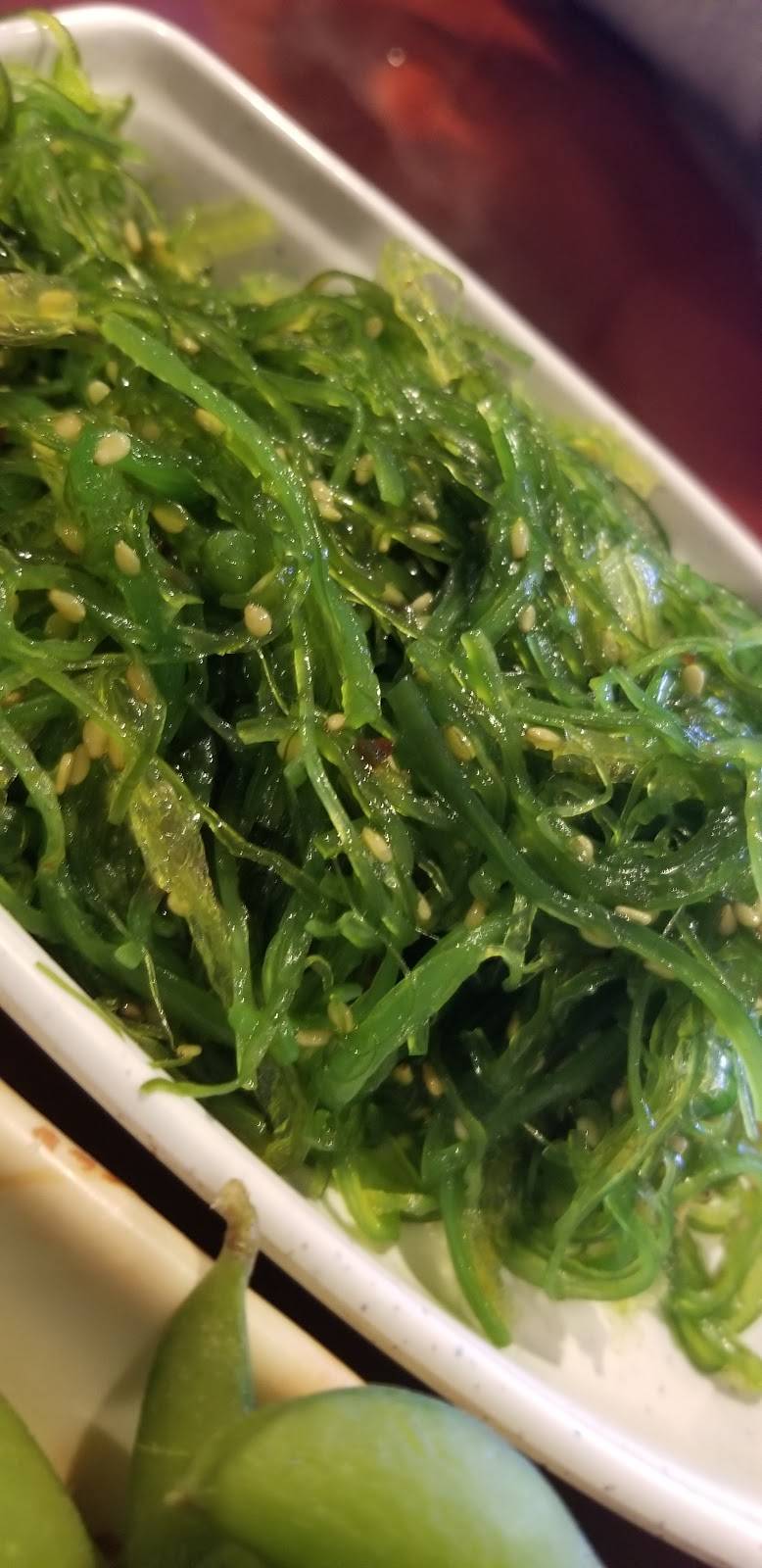 MIKADO HIBACHI&SUSHI | restaurant | 50 G Riverton Commons Dr #70, Front Royal, VA 22630, USA | 5406310050 OR +1 540-631-0050