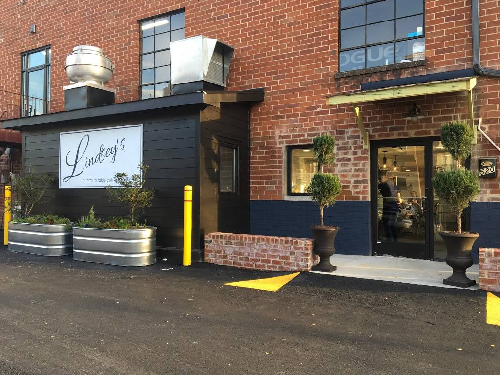 Lindseys Culinary Market | restaurant | 520 N Thomas St, Athens, GA 30601, USA | 7063530558 OR +1 706-353-0558