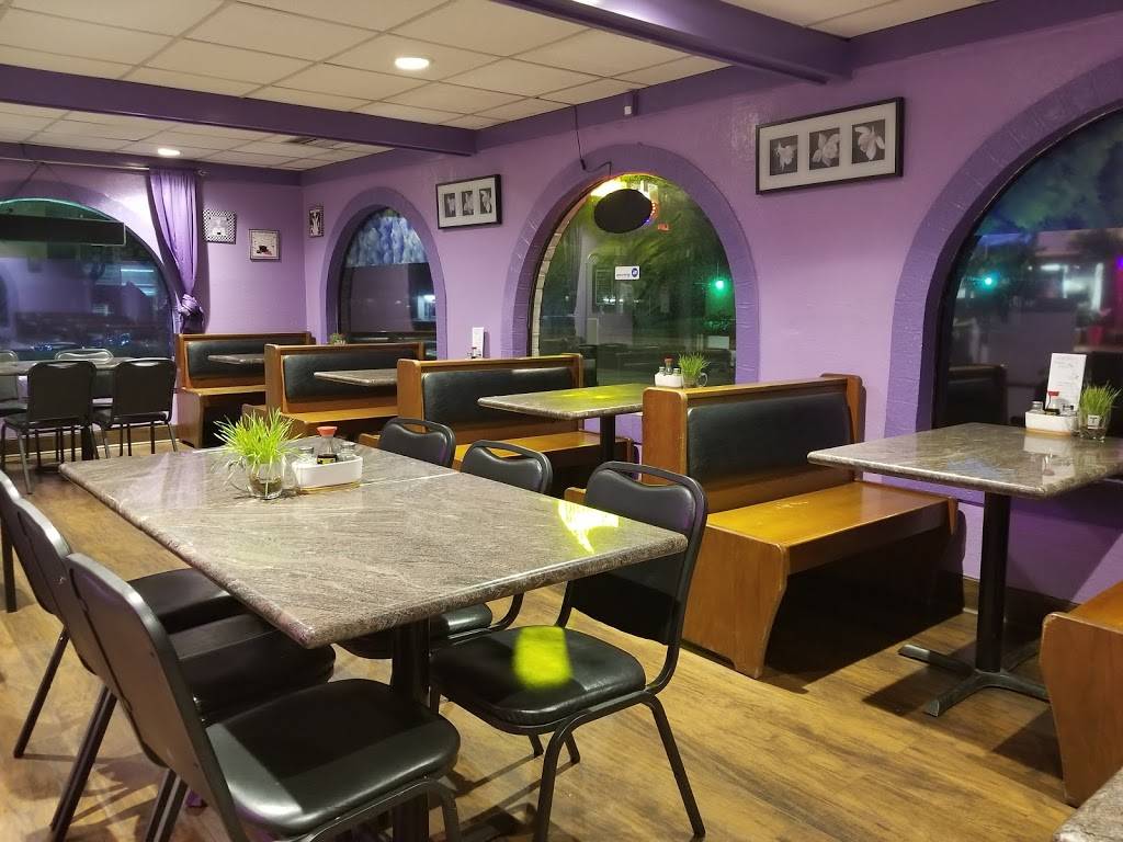 Orchid Asian Bistro | restaurant | 1140 W Littleton Blvd, Littleton, CO 80120, USA | 3037952888 OR +1 303-795-2888