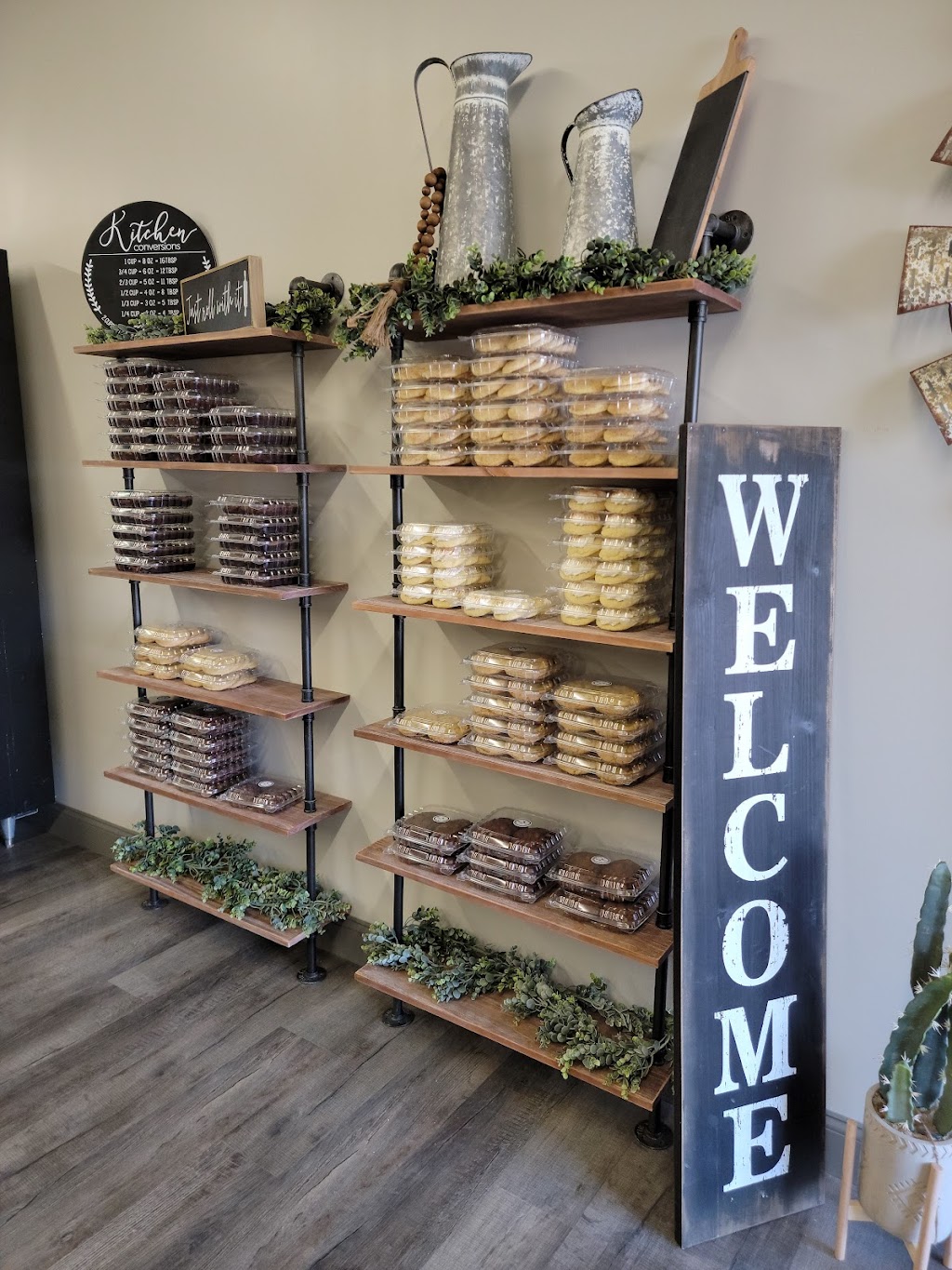 Bake Shop Bakes | bakery | 211 Chester St, Clearfield, PA 16830, USA | 8142054138 OR +1 814-205-4138