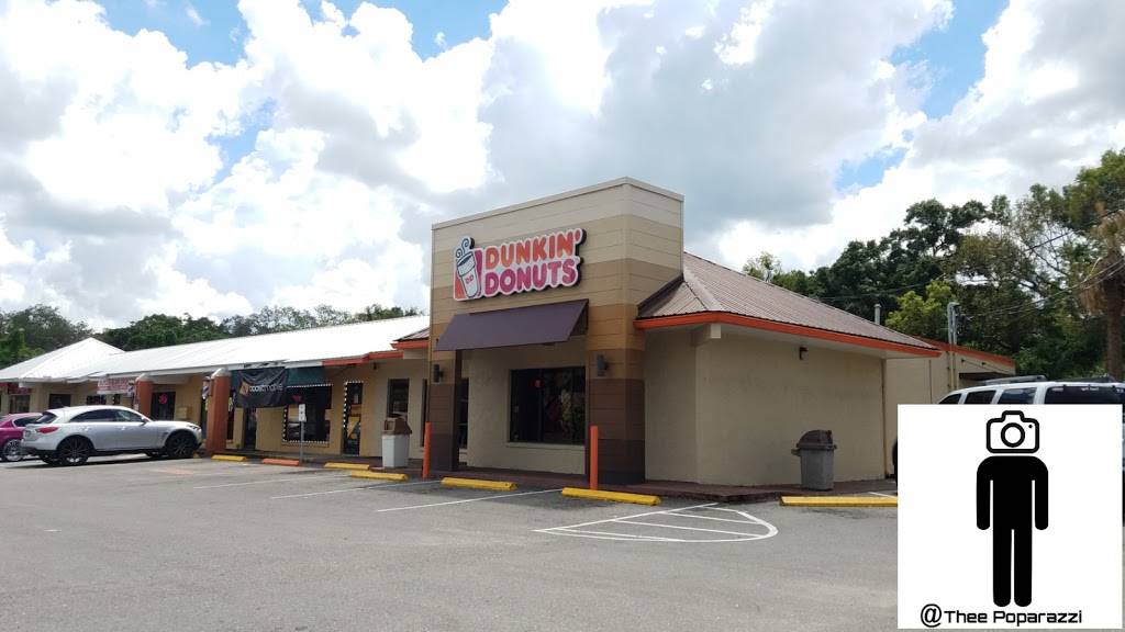 Dunkin Donuts | cafe | 2086 W Busch Blvd, Tampa, FL 33612, USA | 8135133733 OR +1 813-513-3733