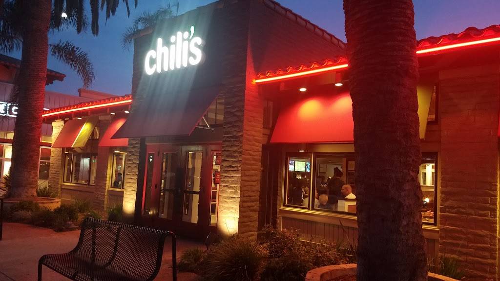 Chilis Grill & Bar | meal takeaway | 630 W Huntington Dr, Monrovia, CA 91016, USA | 6263031604 OR +1 626-303-1604