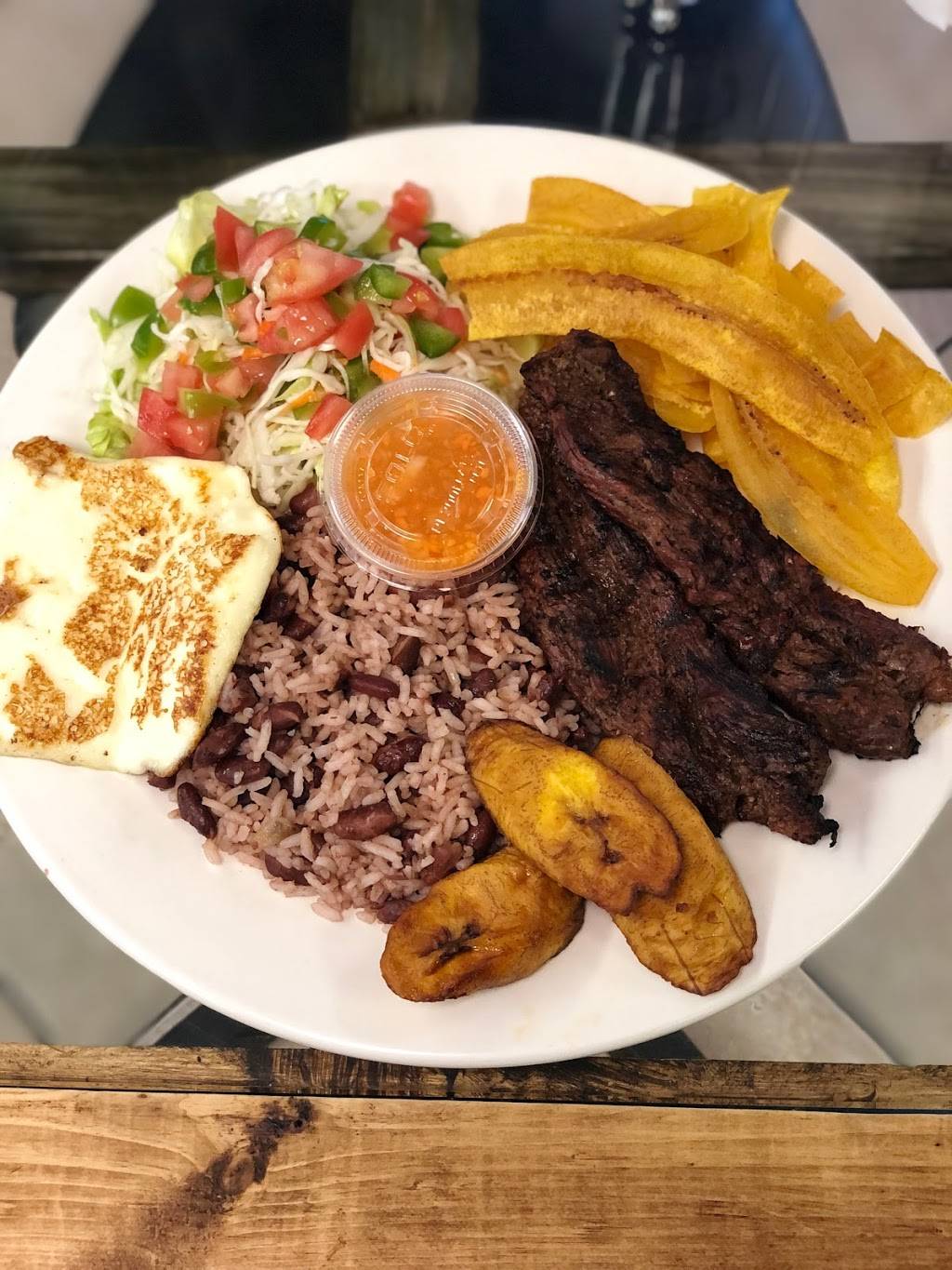 Fritanga 1,2,3 | restaurant | 2924 Del Prado Blvd S Unit #5, Cape Coral, FL 33904, USA | 2392571889 OR +1 239-257-1889