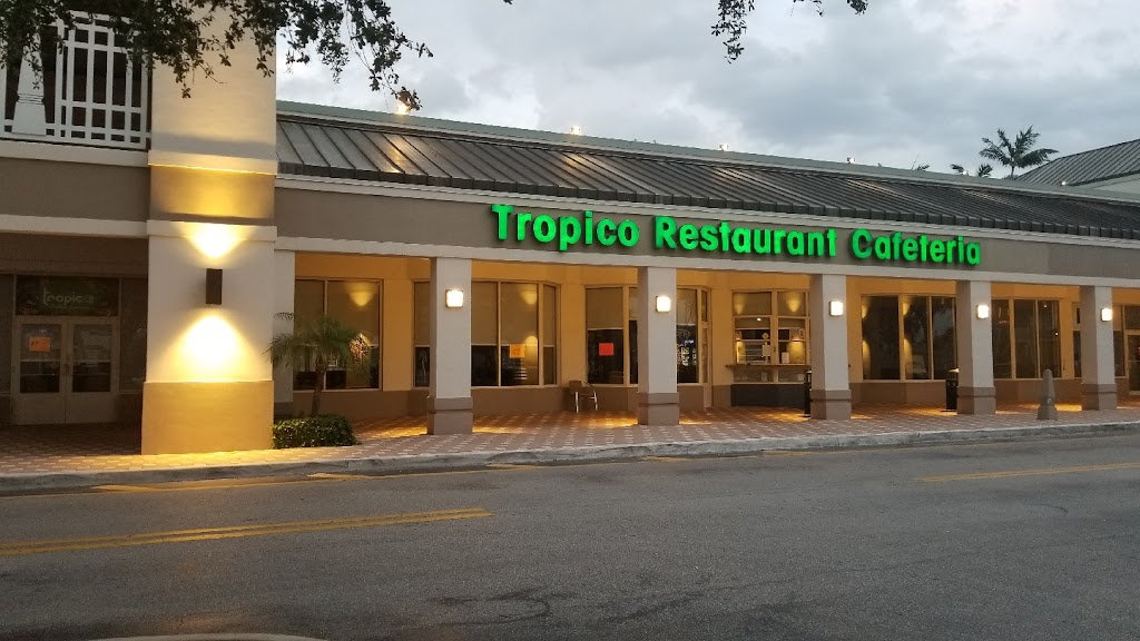 El Tropico Restaurant | cafe | 8391 NW 12th St, Miami, FL 33126, USA | 3054776222 OR +1 305-477-6222