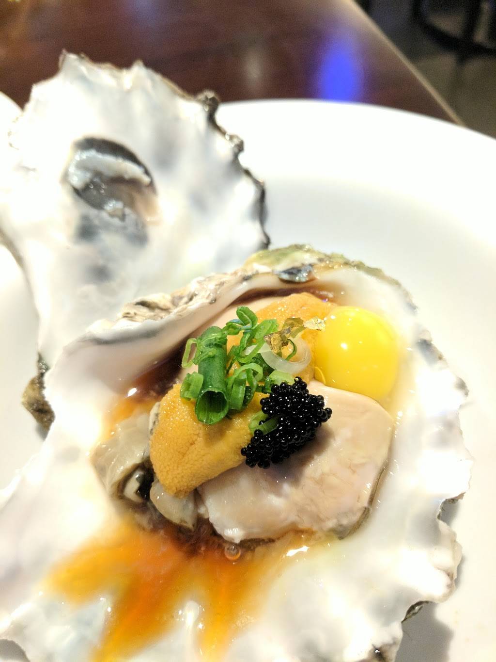 Oops! Sushi & Sake Bar | restaurant | 11670 Gateway Blvd, Los Angeles, CA 90064, USA | 3104788991 OR +1 310-478-8991