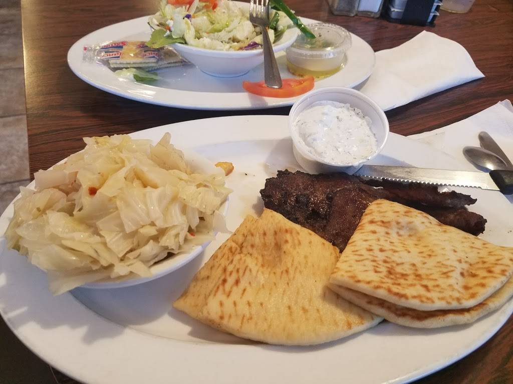 Corner Cafe & Catering | restaurant | 11200 Nations Ford Rd, Pineville, NC 28134, USA | 7045882447 OR +1 704-588-2447