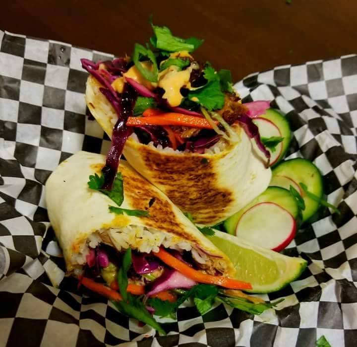 Korasada Food Truck - Korean Taqueria | restaurant | 480 Mc Donald St, Wooster, OH 44691, USA | 3306412568 OR +1 330-641-2568