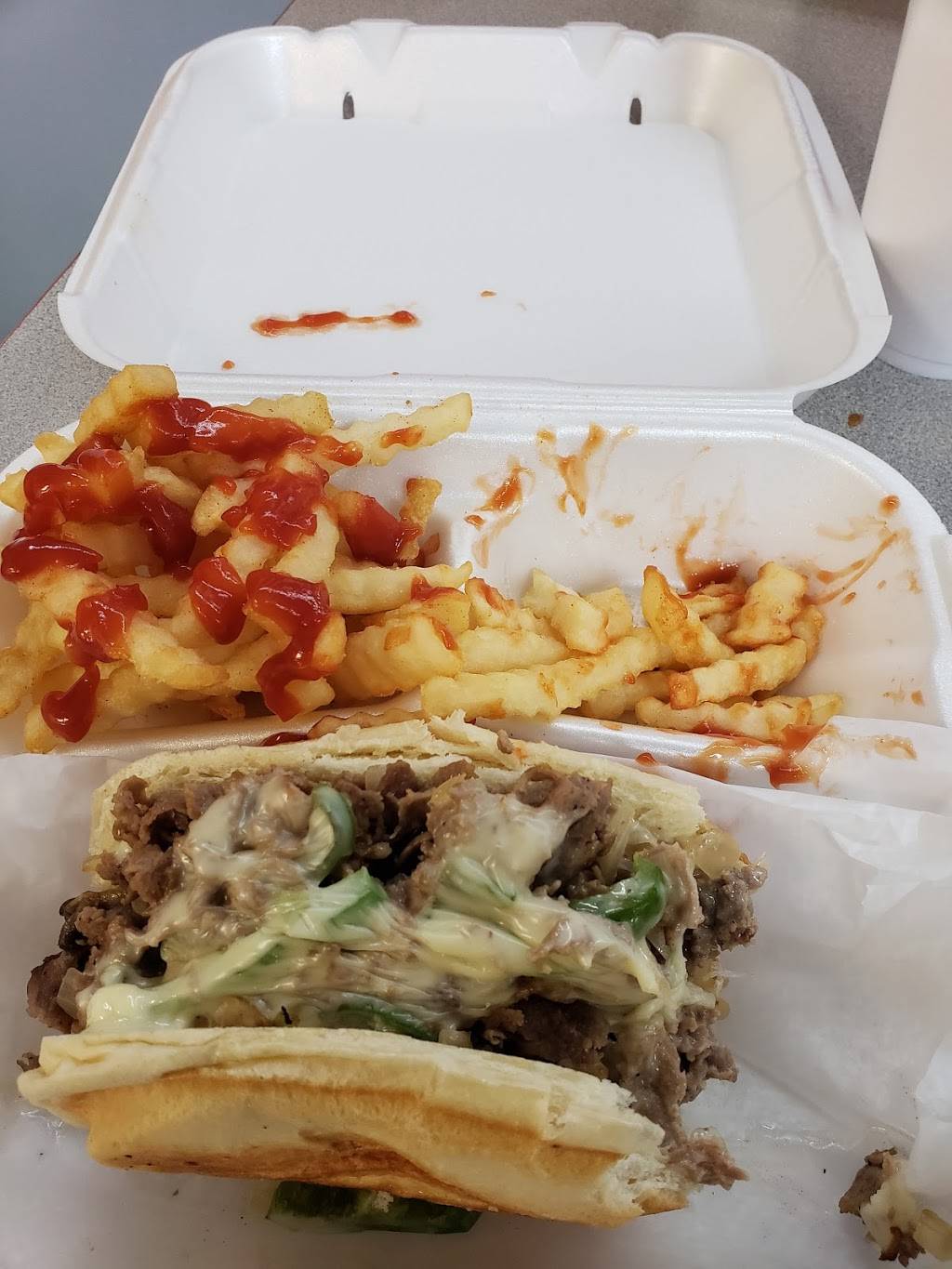 Whoa Wings | restaurant | 942 GA-155 S, McDonough, GA 30253, USA | 4043198181 OR +1 404-319-8181