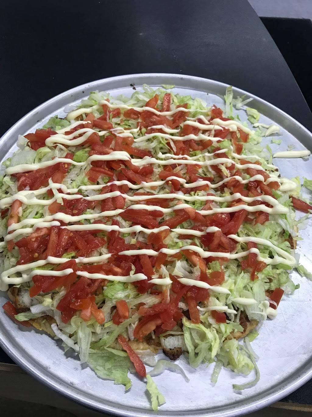 Hometown Lockerroom pizza & Subs | restaurant | 117 S Main St, St Marys, OH 45885, USA | 4193940130 OR +1 419-394-0130