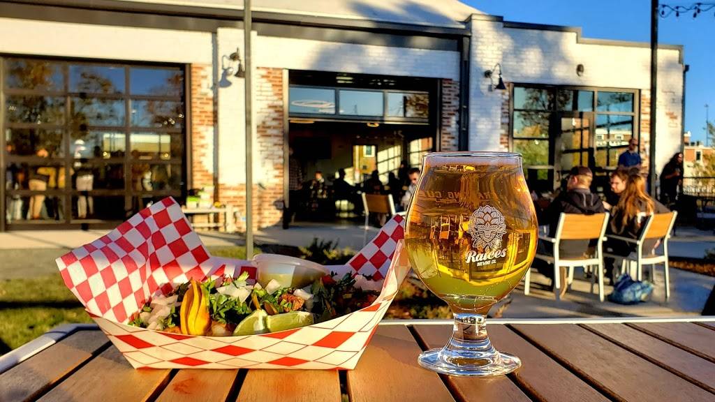 Raices Brewing Company | restaurant | 2060 W Colfax Ave, Denver, CO 80204, USA | 7202952437 OR +1 720-295-2437