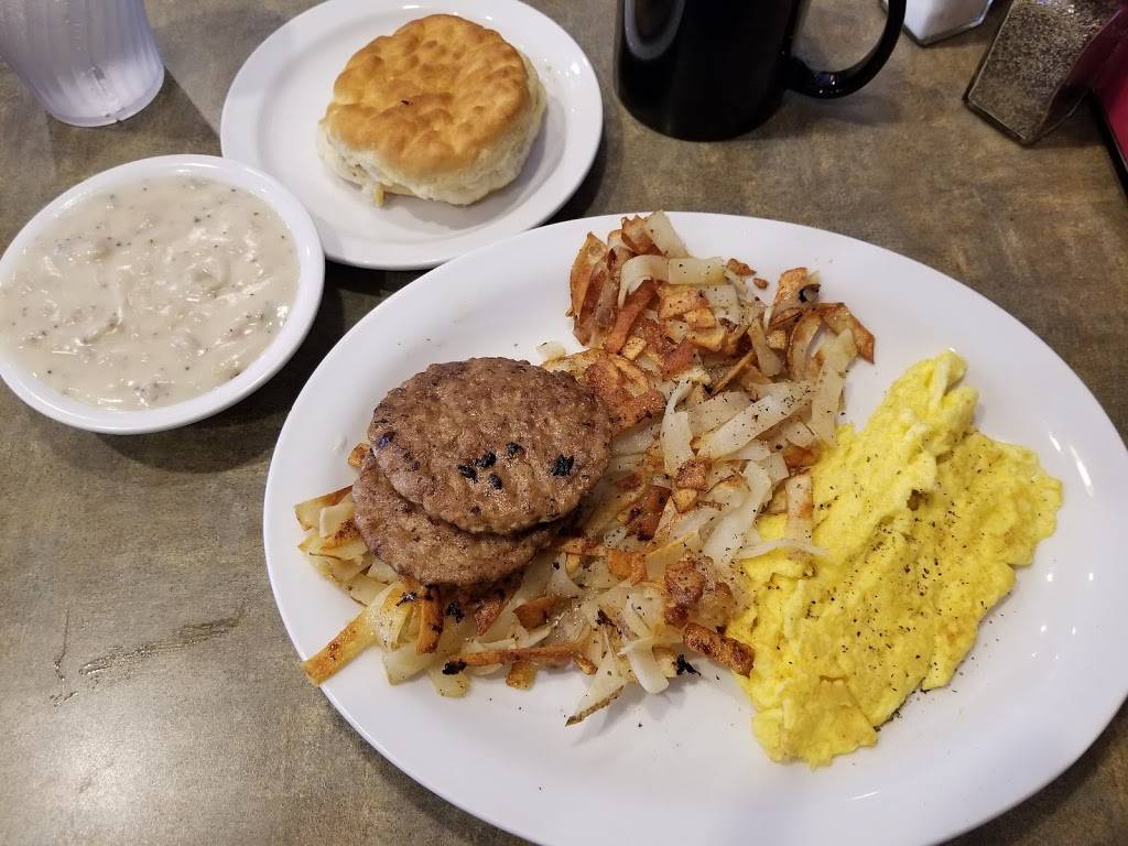 Country Pride | restaurant | 1024 US-301, Baldwin, FL 32234, USA | 9042664281 OR +1 904-266-4281