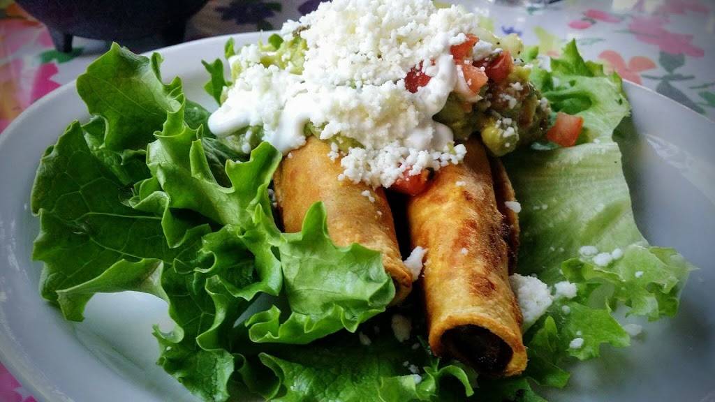 Casa La Golondrina Mexican Cafe | restaurant | W-17 Olvera St, Los Angeles, CA 90012, USA | 2136284349 OR +1 213-628-4349