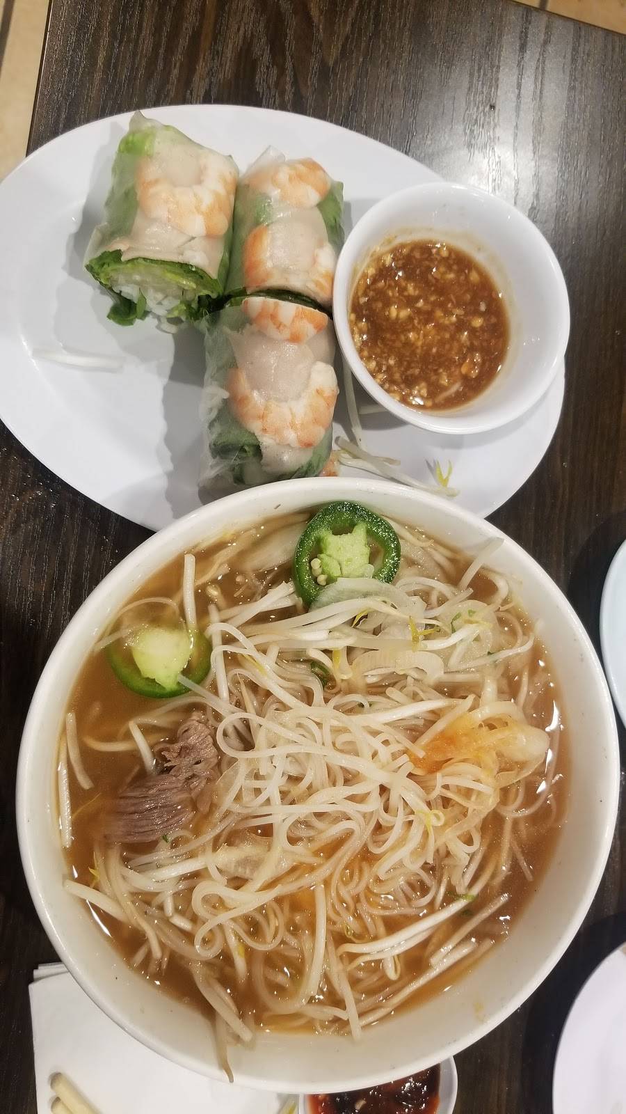 Pho 21 | restaurant | 5434 Beach Blvd, Buena Park, CA 90621, USA | 7145216666 OR +1 714-521-6666