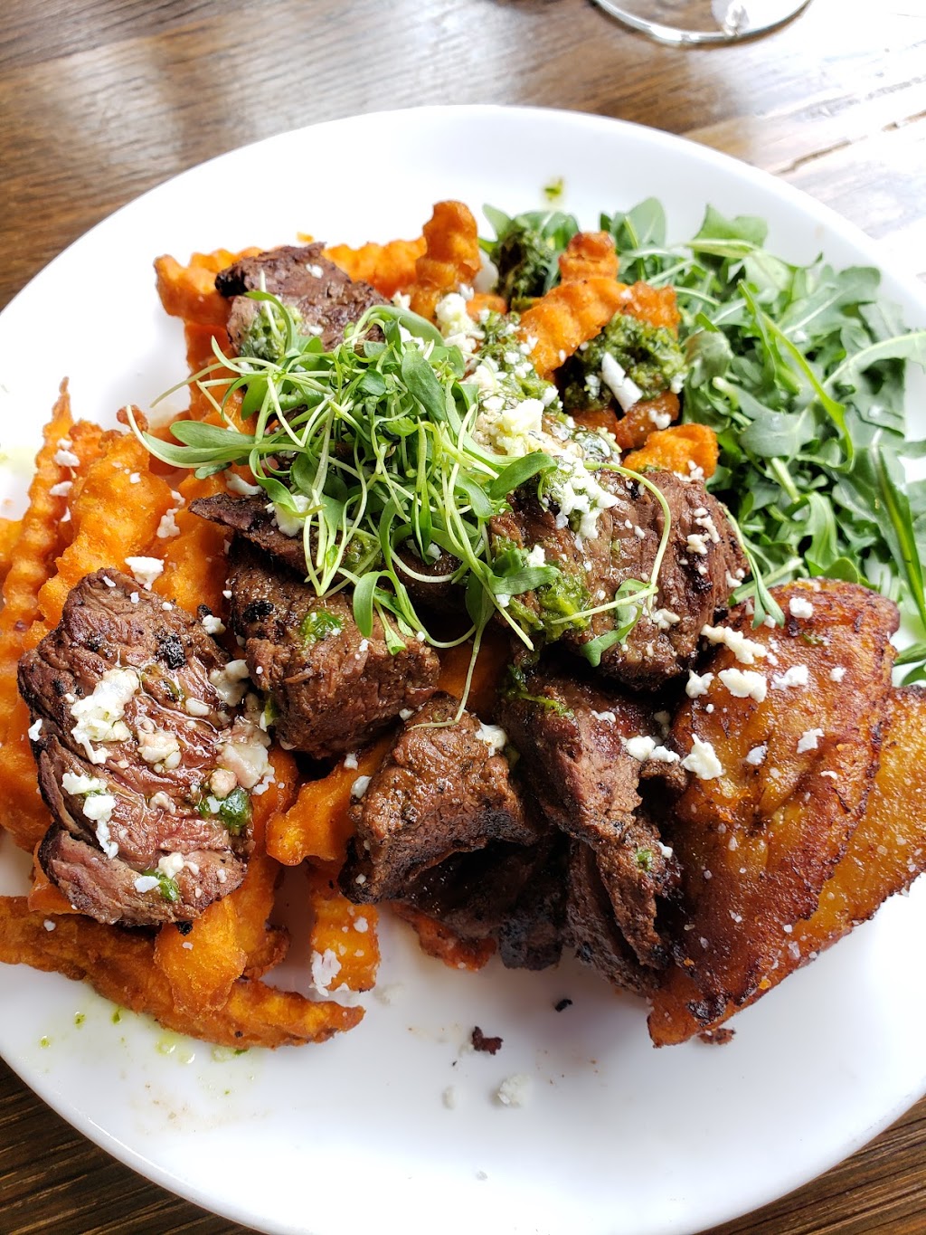 Ocotillo Cafe | restaurant | 2021 N Kinney Rd, Tucson, AZ 85743, USA | 5208831380 OR +1 520-883-1380