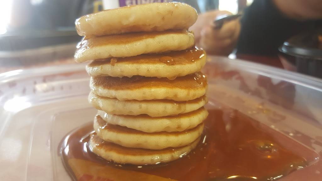 Jack in the Box | restaurant | 13282 Harbor Blvd, Garden Grove, CA 92843, USA | 7145375133 OR +1 714-537-5133