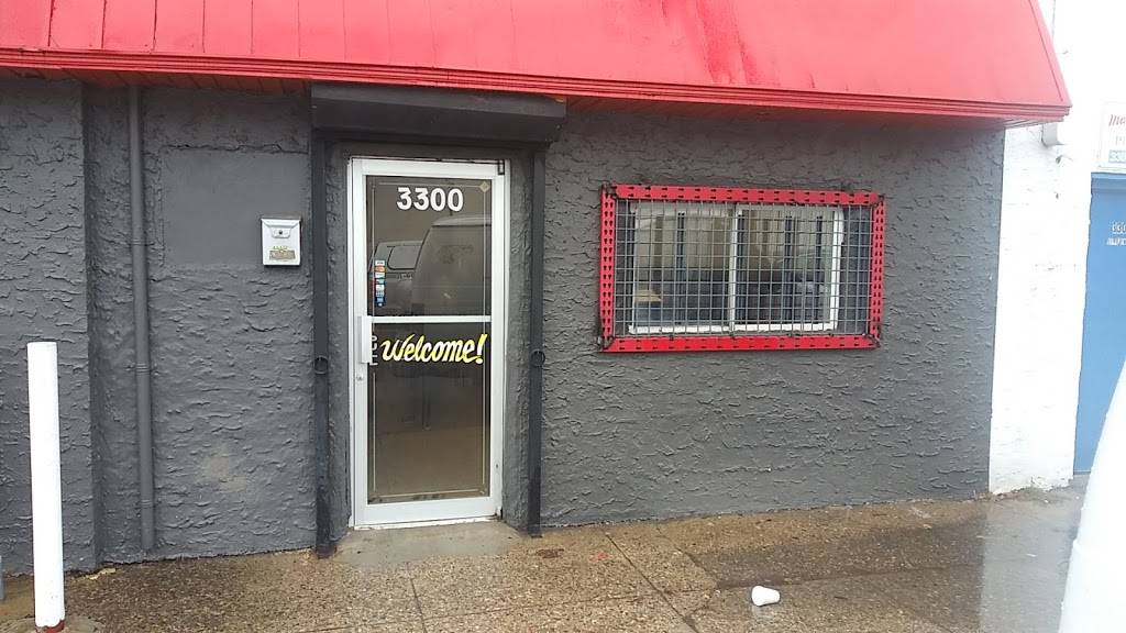 Kaku Latin Food | restaurant | 3300 Memphis St, Philadelphia, PA 19134, USA | 2675977523 OR +1 267-597-7523