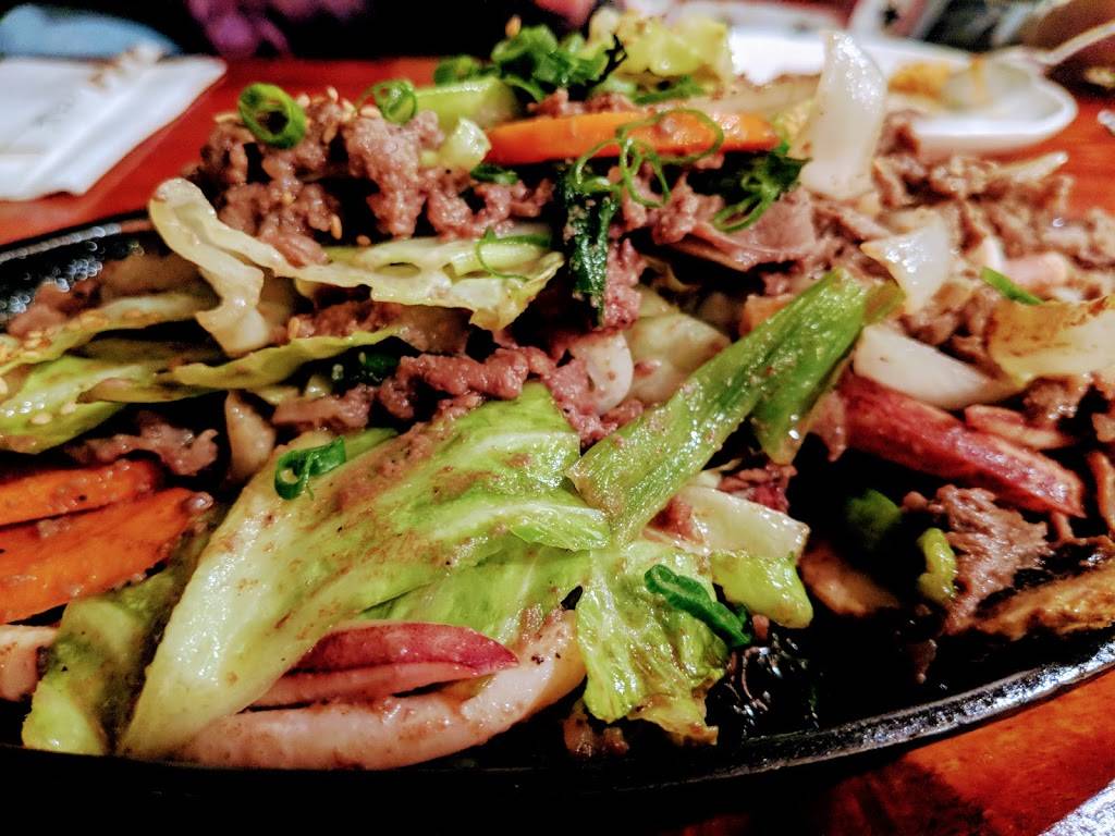 Toyose | restaurant | 3814 Noriega St, San Francisco, CA 94122, USA | 4157310232 OR +1 415-731-0232