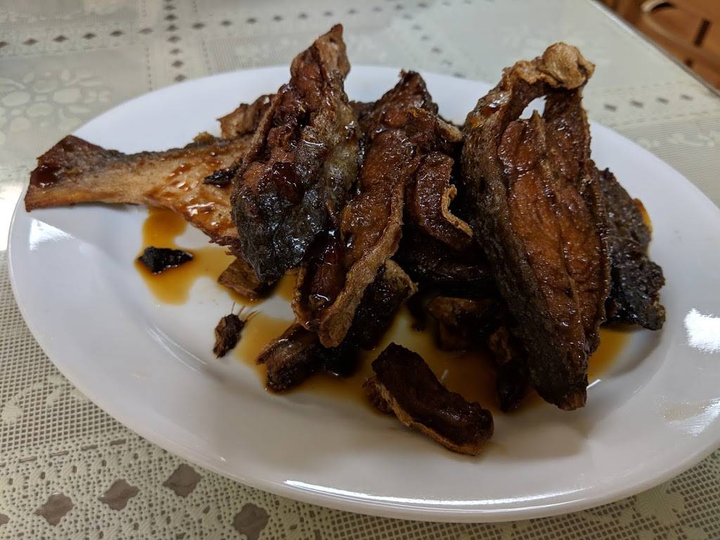 SHANGHAI FAMILY CUISINE 上海屋里香 | restaurant | 1470 N Milpitas Blvd, Milpitas, CA 95035, USA | 4089468282 OR +1 408-946-8282