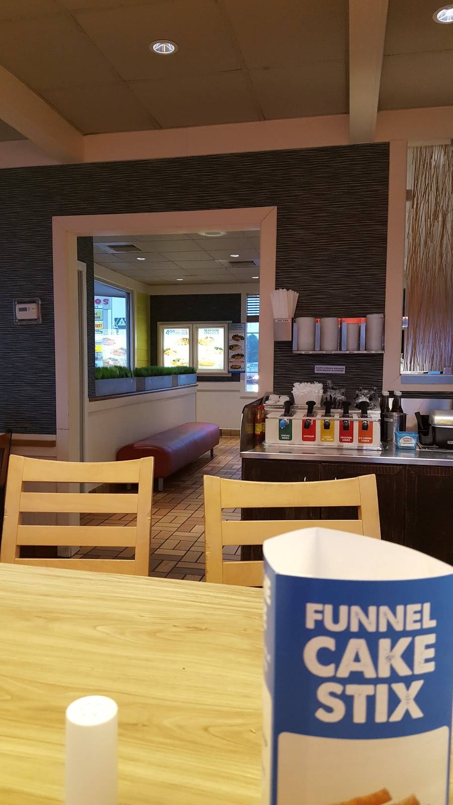 Captain Ds | restaurant | 899 Joe Frank Harris Pkwy SE, Cartersville, GA 30120, USA | 7703865303 OR +1 770-386-5303