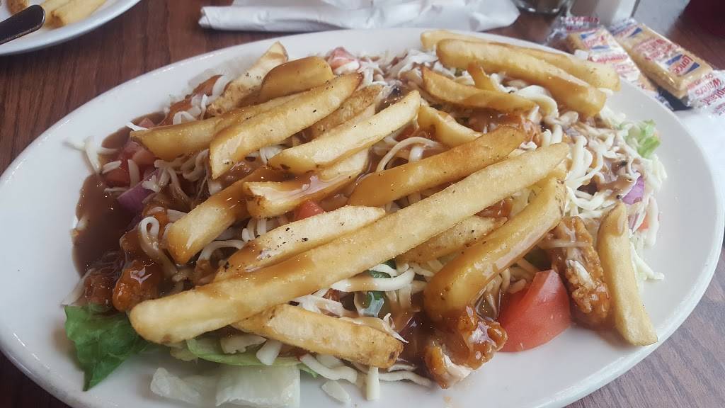 Caseys Restaurant | restaurant | 200 N Pike St, Clarksburg, WV 26301, USA | 3046244378 OR +1 304-624-4378