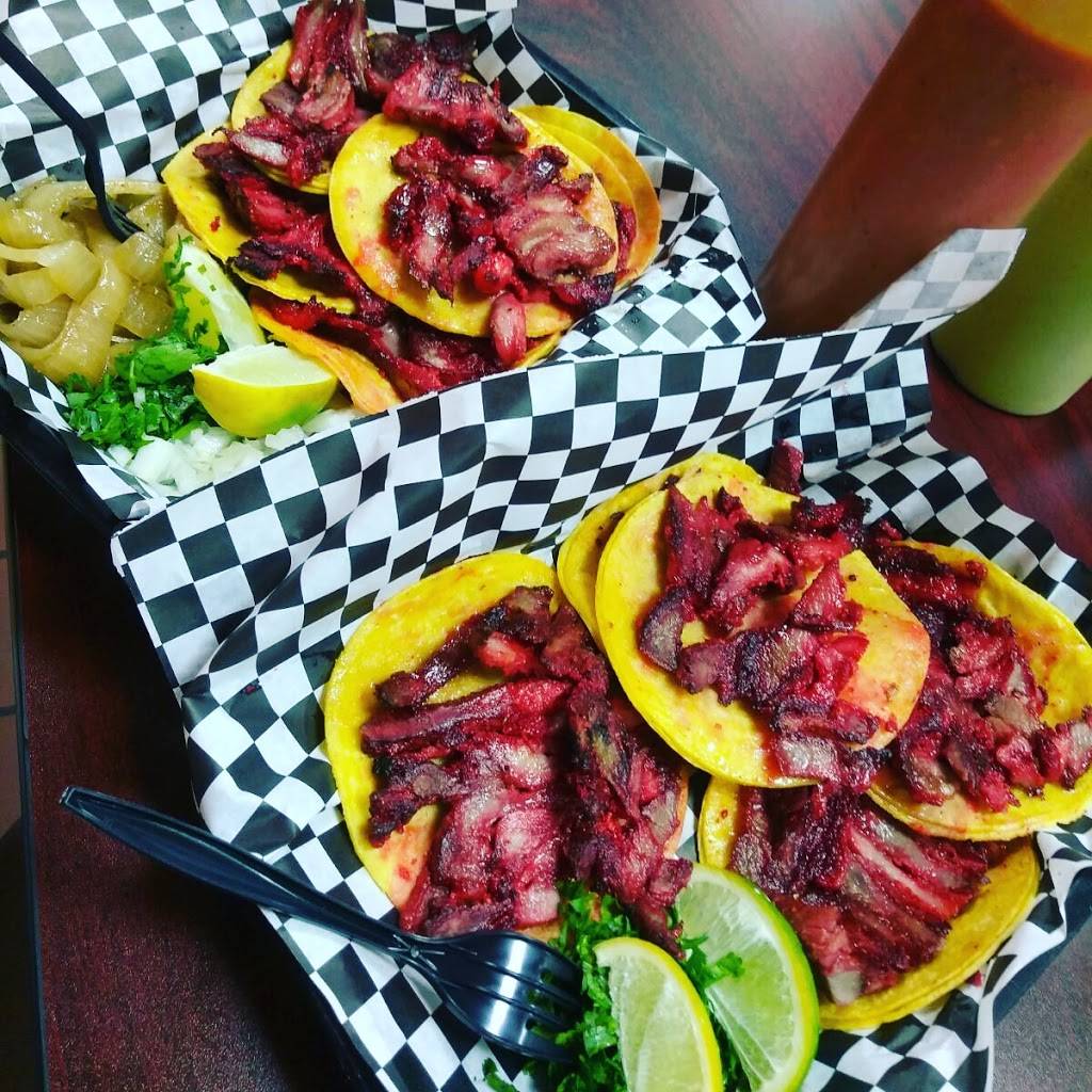 Tacos El Gordo | restaurant | 1434 N Central Expy #113, McKinney, TX 75069, USA | 2148428961 OR +1 214-842-8961