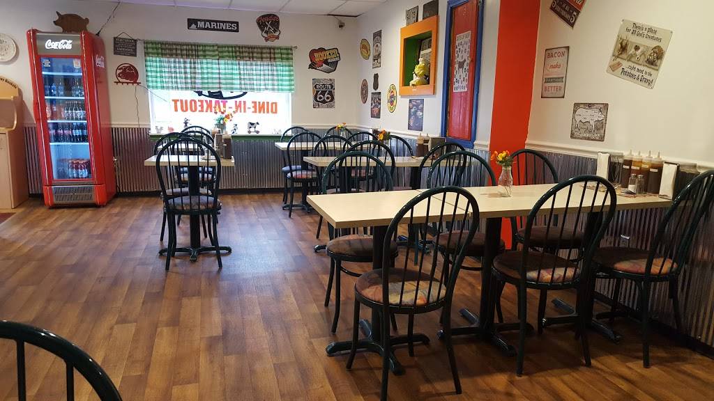 Lil BBQ Shack | restaurant | 5920 S Cedar St, Lansing, MI 48911, USA | 5179755328 OR +1 517-975-5328