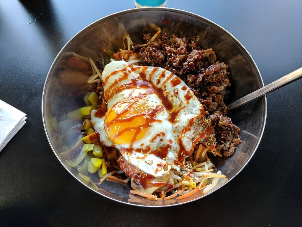 Kosmos BopShop | restaurant | 308 S Ashley St, Ann Arbor, MI 48104, USA | 7343694767 OR +1 734-369-4767