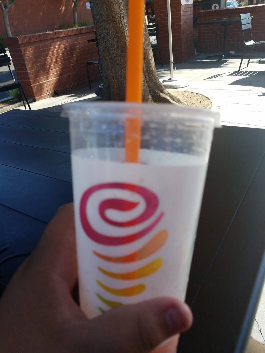 Jamba Juice Gardena Valley Center | restaurant | 1252-A W Redondo Beach Blvd, Gardena, CA 90247, USA | 3103278695 OR +1 310-327-8695