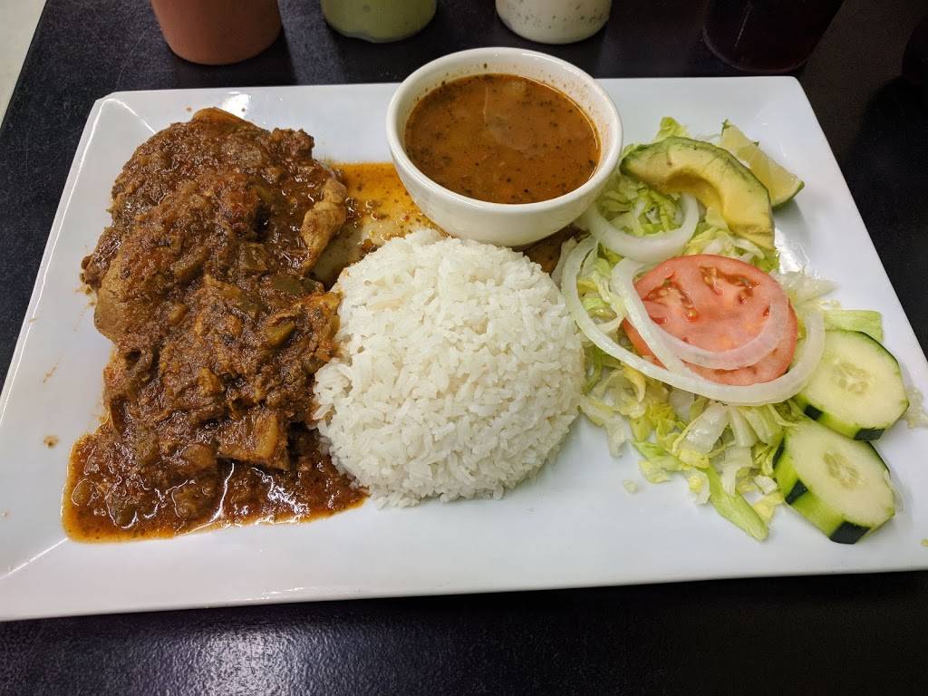 Cuchifrito Restaurant | restaurant | 2104 Old Lexington Rd, Winston-Salem, NC 27107, USA | 3367717777 OR +1 336-771-7777