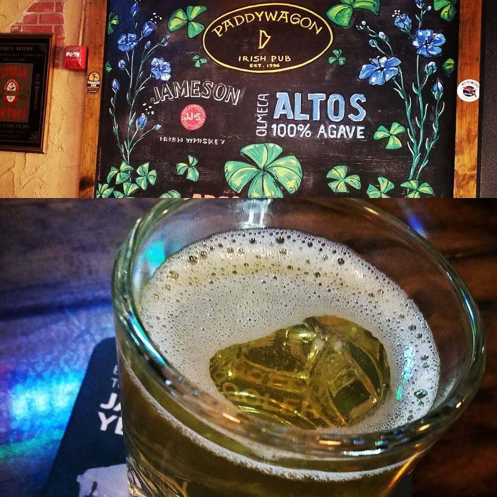 Paddywagon Irish Pub | restaurant | 7940 Via Dellagio Way #118, Orlando, FL 32819, USA | 4074207165 OR +1 407-420-7165