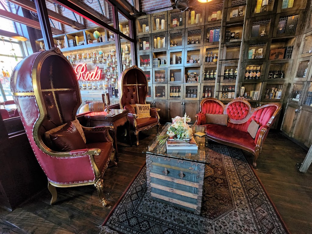 Bosscat Kitchen & Libations | restaurant | 118 W Chapman Ave, Orange, CA 92866, USA | 7147161599 OR +1 714-716-1599