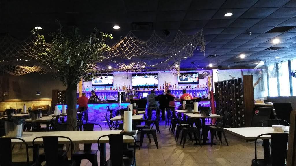 Crafty Crab - Jacksonville | restaurant | 6733 103rd St #28, Jacksonville, FL 32210, USA | 9043740181 OR +1 904-374-0181