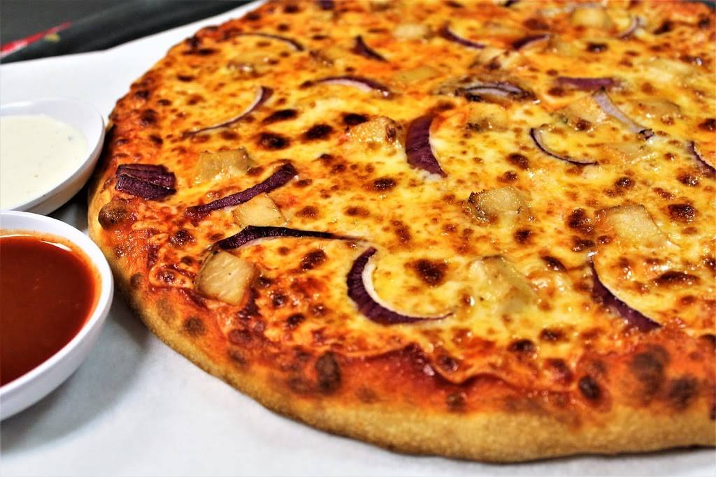 Tonys Pizza and Pasta Serving Oak Park, Westlake Village, Agour | meal delivery | 660 Lindero Canyon Rd, Oak Park, CA 91377, USA | 8187066074 OR +1 818-706-6074