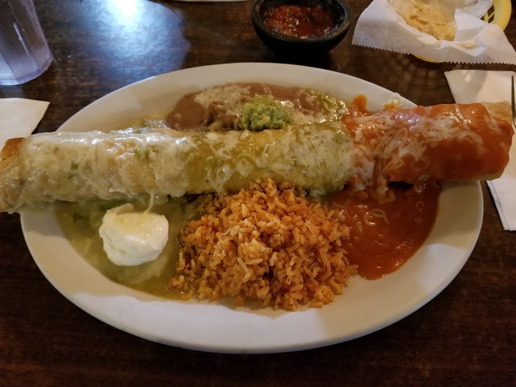 La Paloma Restaurant | restaurant | 5183 E Clifton St, Solomon, AZ 85551, USA | 9284282094 OR +1 928-428-2094