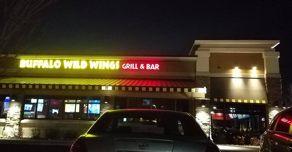 Buffalo Wild Wings | meal takeaway | 1560 E Lincoln Way, Sparks, NV 89434, USA | 7757379741 OR +1 775-737-9741