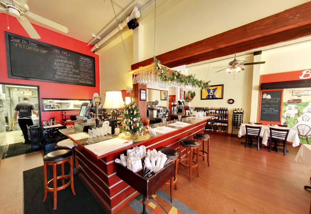 La Frite Belgian Bistro | restaurant | 728 S Alamo St, San Antonio, TX 78205, USA | 2102247555 OR +1 210-224-7555