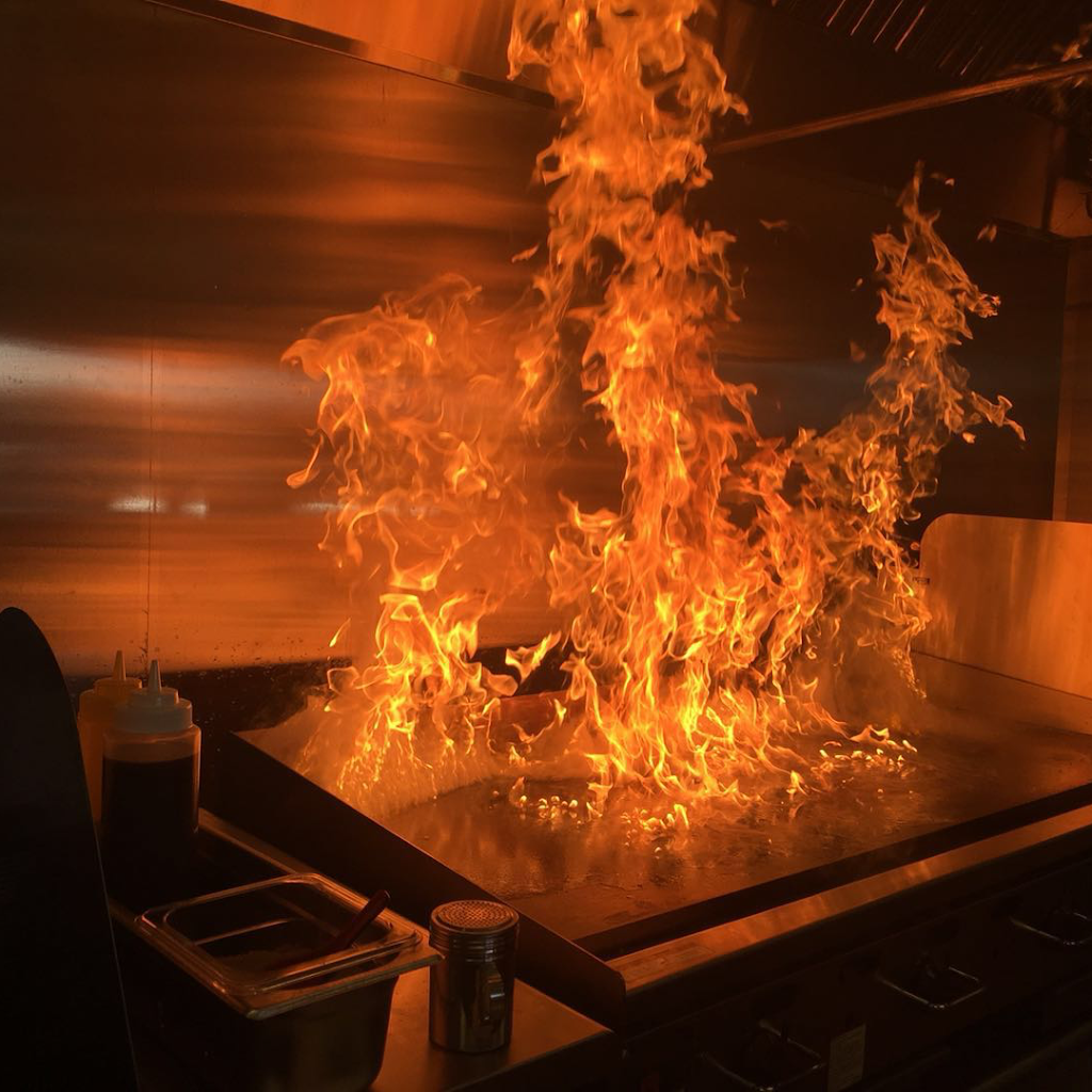 HIBACHI EXPRESS WINTER HAVEN | restaurant | 6011 Cypress Gardens Blvd, Winter Haven, FL 33884, USA | 8636623912 OR +1 863-662-3912