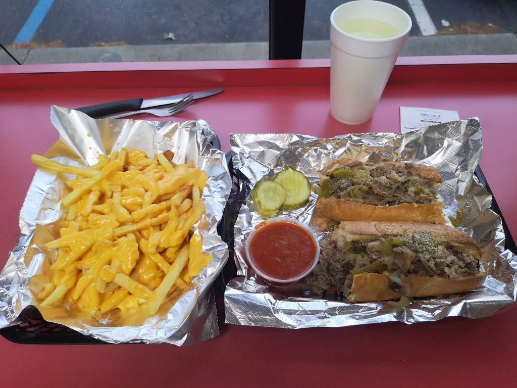 Frankies NY Pizza - Greenville | restaurant | 5051, 101B The Parkway, Greenville, SC 29615, USA | 8642884200 OR +1 864-288-4200